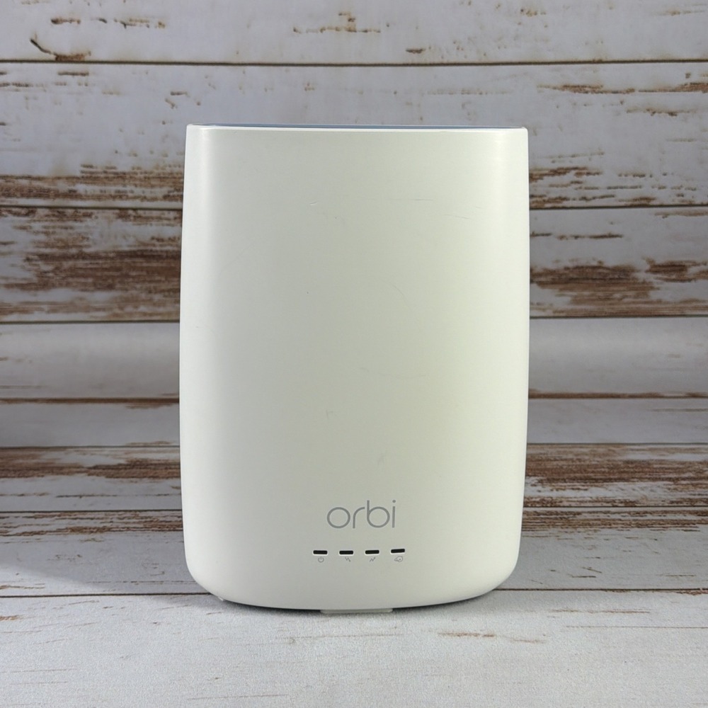 NETGEAR Orbi CBR40 WiFi Cable Modem Router